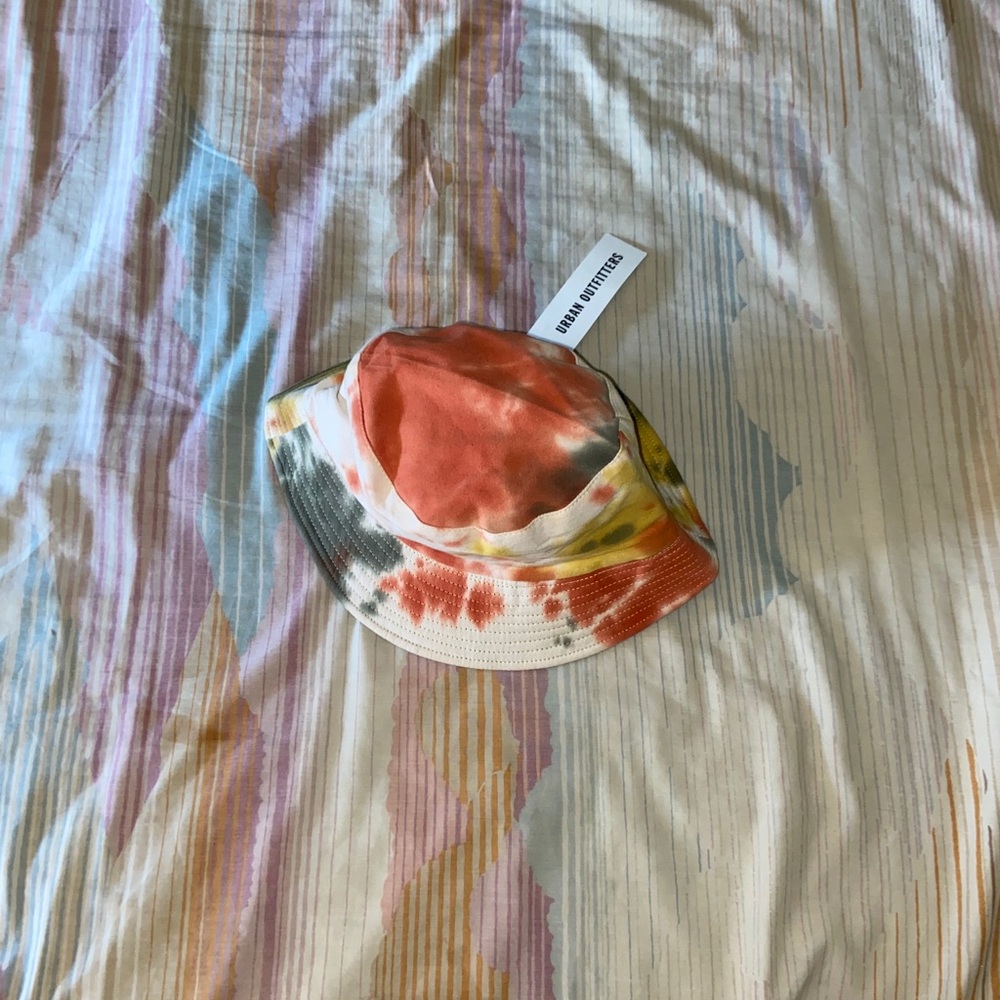 Bucket hat - Picture 3 of 3